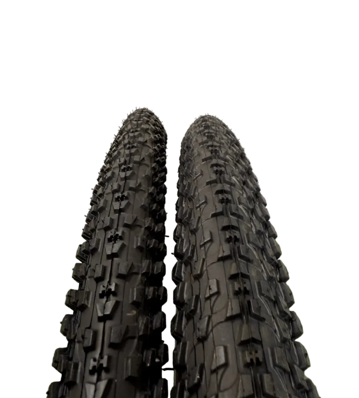 2x Kenda 29 x 2.35 Mountain Bike TYRES All-Terrain