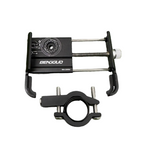 Aluminum Alloy Bicycle E-bike Scooter Motorcycle Mobile Phone Holder Bracket