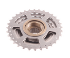 MTB 8Speed Freewheel Thread Sprocket Road Bike Freewheel 13-28T Screw-On