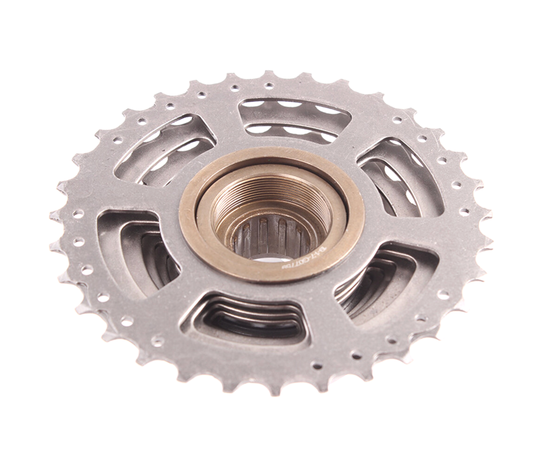 MTB 8Speed Freewheel Thread Sprocket Road Bike Freewheel 13-28T Screw-On