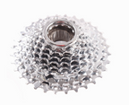 MTB 8Speed Freewheel Thread Sprocket Road Bike Freewheel 13-28T Screw-On