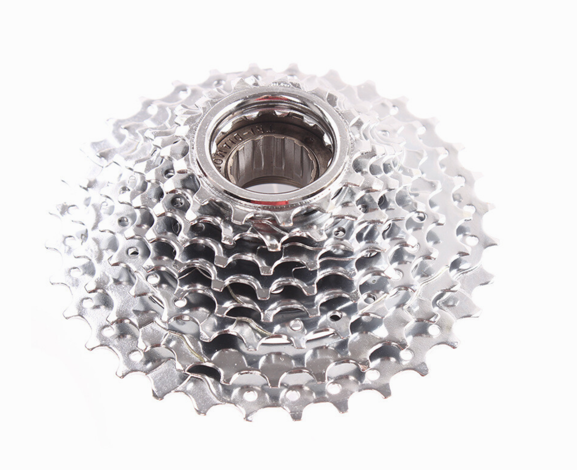 MTB 8Speed Freewheel Thread Sprocket Road Bike Freewheel 13-28T Screw-On