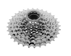 9 Speed Freewheel - 13 - 32T Sprockets - Screw Fixing