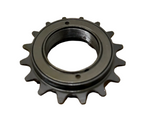 Single Speed Freewheel 1/2" X 1/8" 16T 34mm Cog Sprocket Bicycle Bike Gear