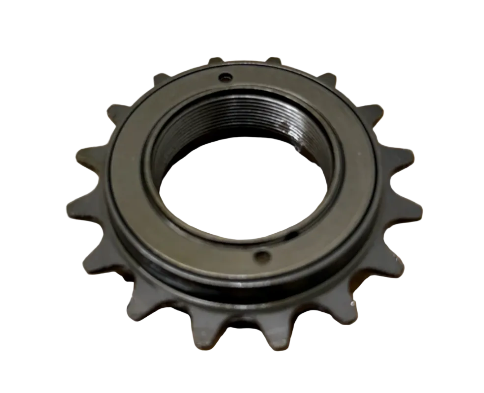 Single Speed Freewheel 1/2" X 1/8" 16T 34mm Cog Sprocket Bicycle Bike Gear