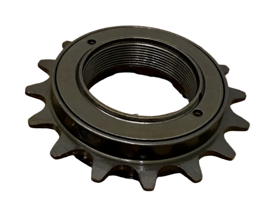 Single Speed Freewheel 1/2" X 1/8" 16T 34mm Cog Sprocket Bicycle Bike Gear