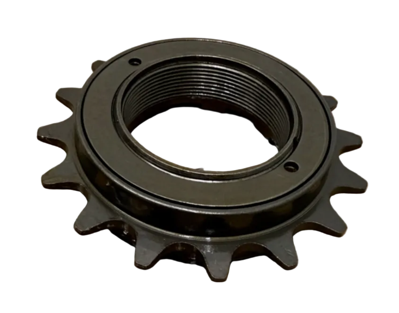 Single Speed Freewheel 1/2" X 1/8" 16T 34mm Cog Sprocket Bicycle Bike Gear