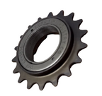 Single Speed Freewheel - BRONZE - 1/8" 18T Cog Sprocket BMX Track Fixie