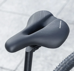 ROCKBROS Bike Saddle Hollow Breathable Soft MTB Road Shock Absorption Seat