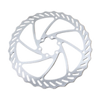 Bicycle Disc Brake Rotor 180mm Steel For MTB Road Bike Brake Disc Blooke