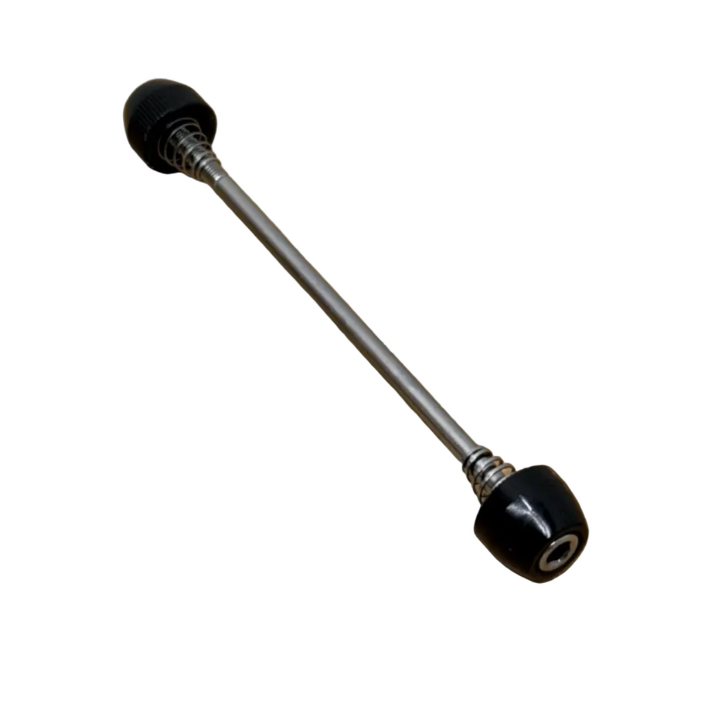 MTB Road Bike Quick Skewer Release Anti Theft Allen key Skewers Front