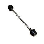 MTB Road Bike Quick Skewer Release Anti Theft Allen key Skewers Front