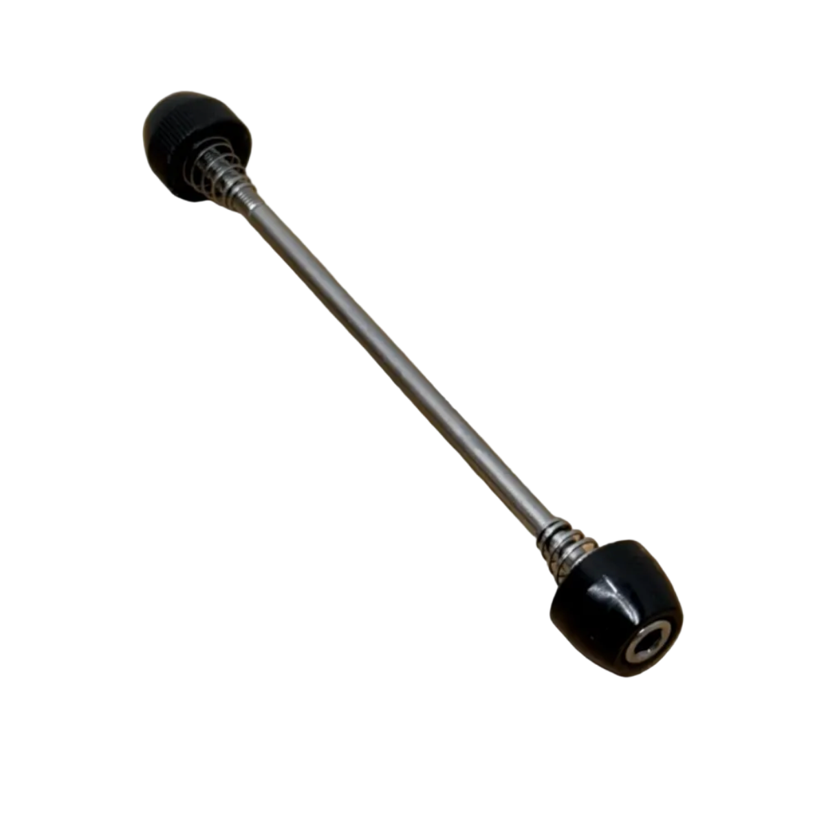 MTB Road Bike Quick Skewer Release Anti Theft Allen key Skewers Front
