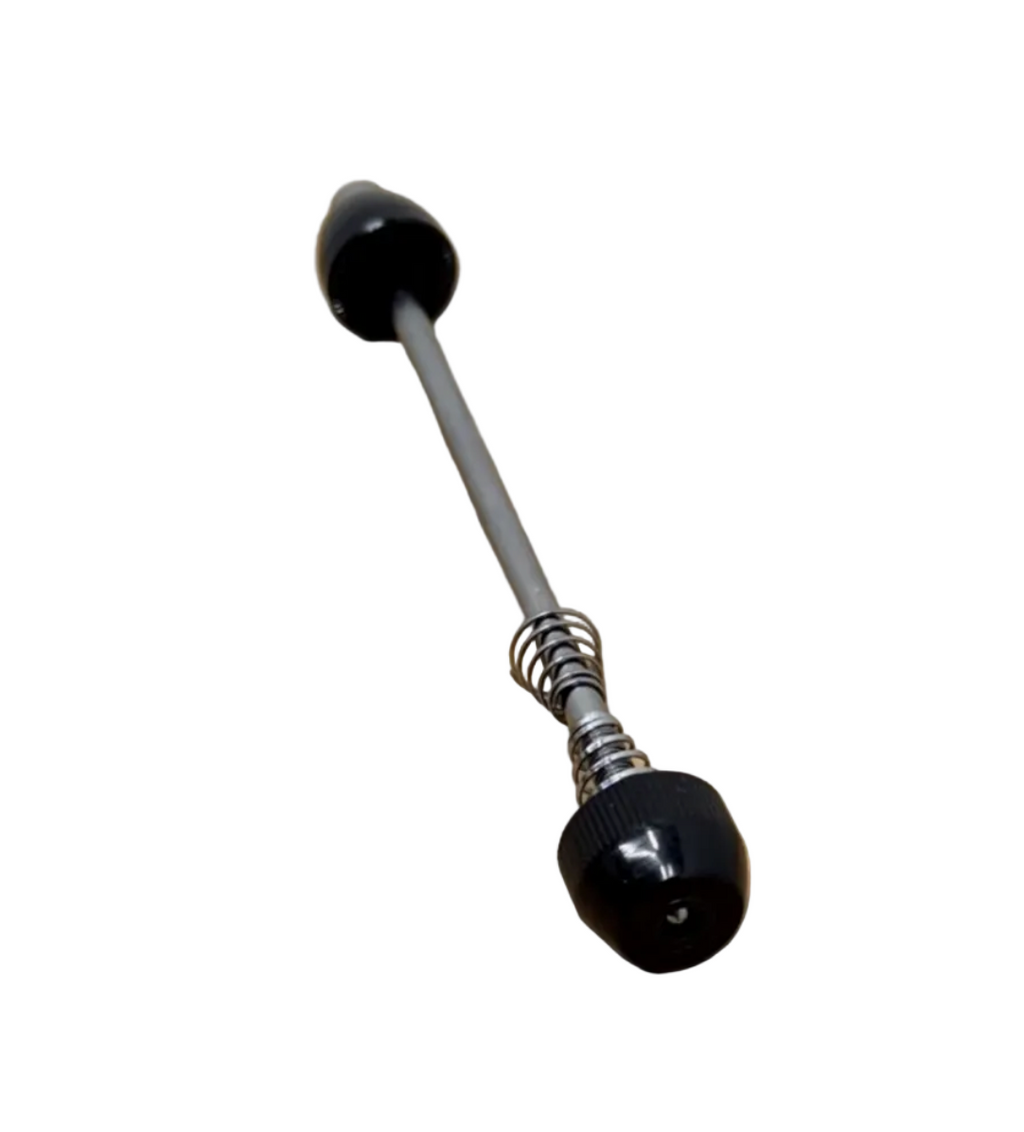 MTB Road Bike Quick Skewer Release Anti Theft Allen key Skewers Front