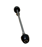 MTB Road Bike Quick Skewer Release Anti Theft Allen key Skewers Front