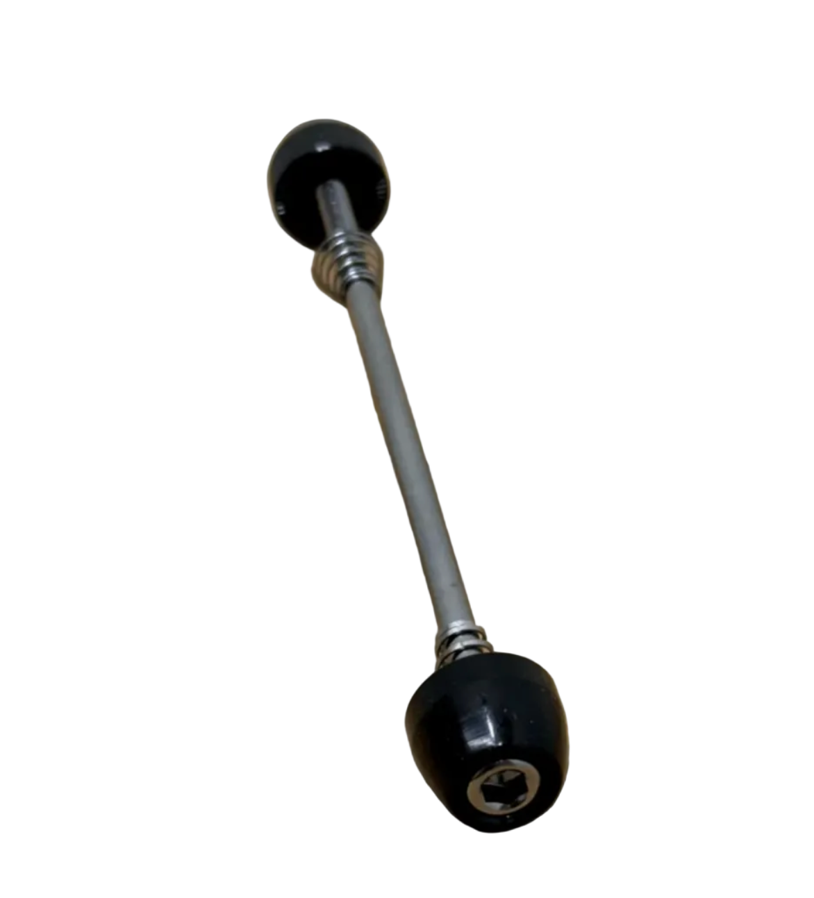 MTB Road Bike Quick Skewer Release Anti Theft Allen key Skewers Front