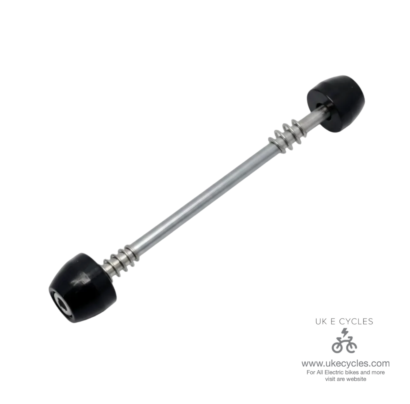 MTB Road Bike Quick Skewer Release Anti Theft Allen key Skewers Front