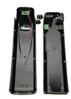 Hailong Down Tube E-bike Battery Box Case Shell 36V/48V With Holder Plate Keys