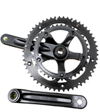 PROWHEEL RPF-521-N Road Bicycle Square Hole Crankset 7/8/9/10 Speed 53/39T 170mm