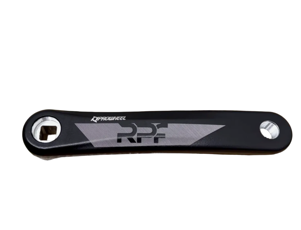 PROWHEEL RPF-521-N Road Bicycle Square Hole Crankset 7/8/9/10 Speed 53/39T 170mm