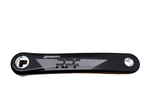 PROWHEEL RPF-521-N Road Bicycle Square Hole Crankset 7/8/9/10 Speed 53/39T 170mm
