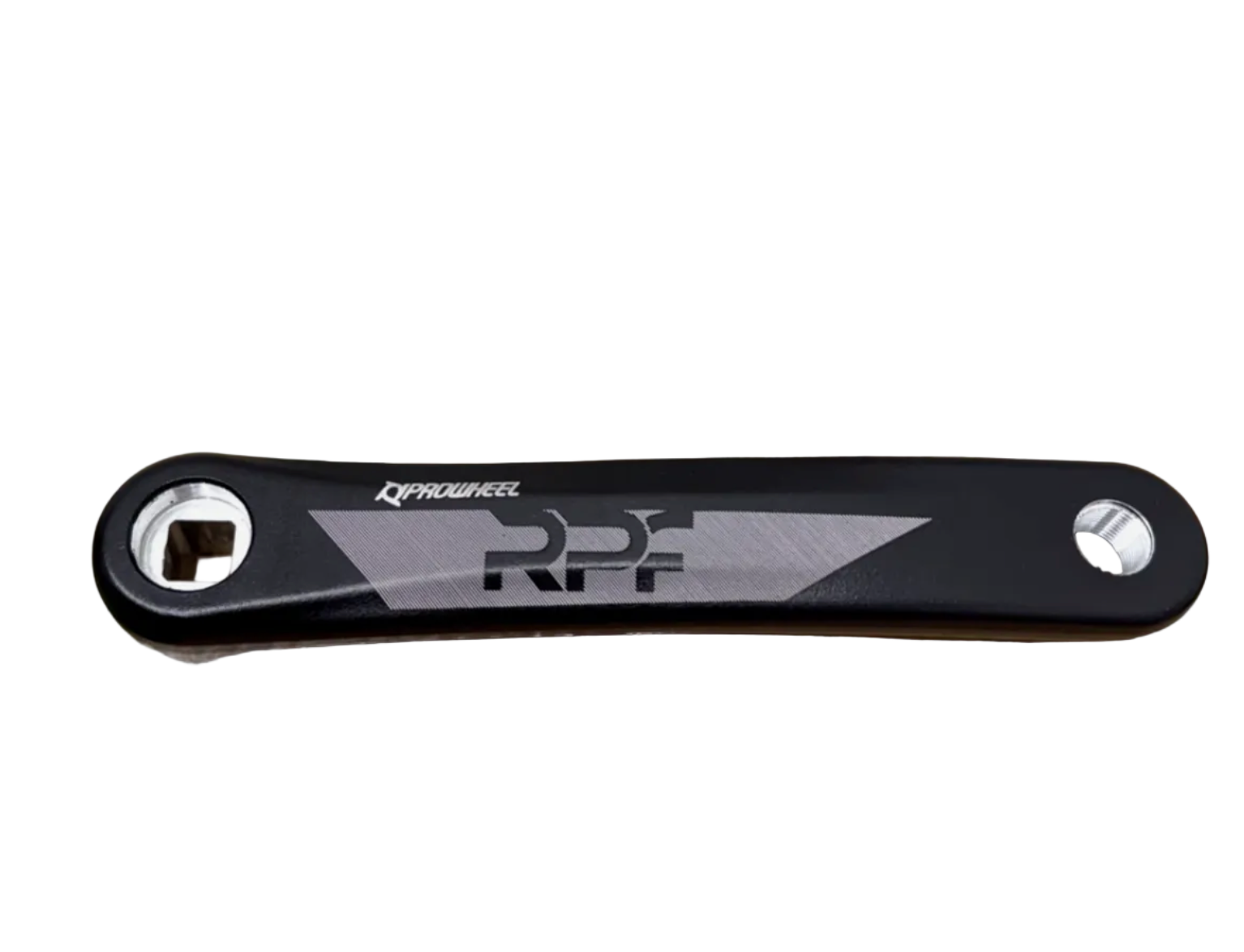 PROWHEEL RPF-521-N Road Bicycle Square Hole Crankset 7/8/9/10 Speed 53/39T 170mm