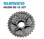 Shimano Altus CS-HG200-8 Speed Cassette Mountain Bike Bicycle 12-32T