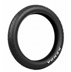 26x4 inch Kenda Krusade Fat Tyres 26" x 4.0"bicycle tire Beach bike MTB