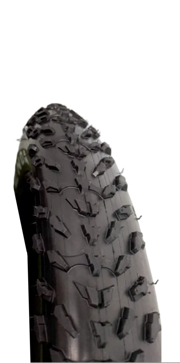 26x4 inch Kenda Krusade Fat Tyres 26" x 4.0"bicycle tire Beach bike MTB