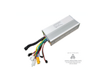 Electric Bike Controller 48V 35A 1500W Aluminium Body YF Sinewave With XT60