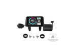 Electric Bike UKC1 Colorful Display LCD Display Panel SM Plug 24v-72v