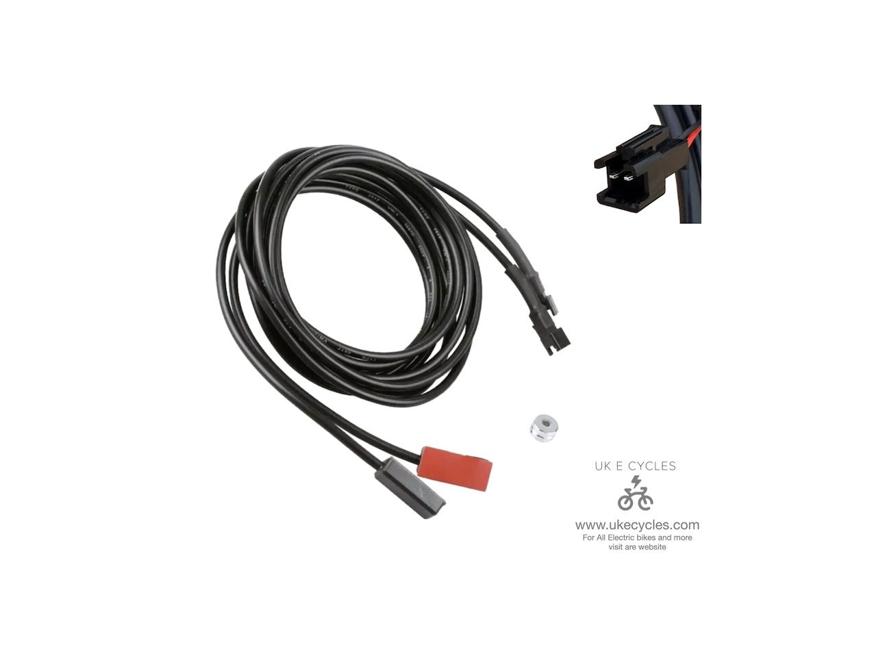eBike Hydraulic Mechanical Brake Cut Off Sensor Cable Electric Bike