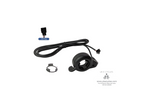 FT-21X Thumb Finger Trigger Throttle Left Right Electric Bike Ebike Scooter