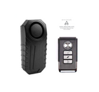 Wireless Anti-Theft Burglar Security Alarm For E-Bikes,Bikes,Motorcycle,Scooter And more