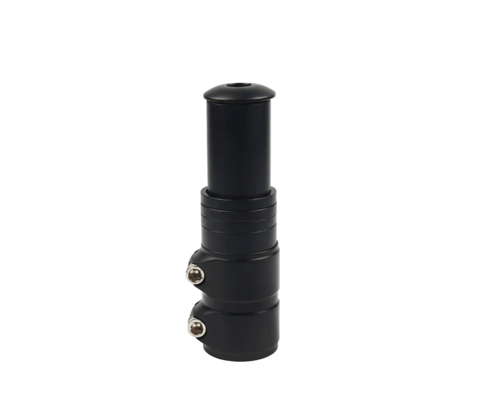 Fork Stem Extender Handlebar Riser Extension Adapter For Mountain Bike