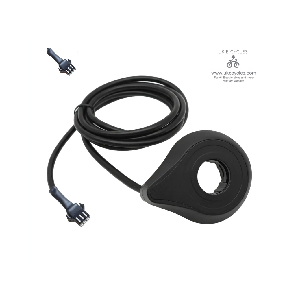 Electric E-Bike 12 Magnets PAS Pedal Assist Sensor Neatest Yet With sm Connector