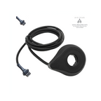 Electric E-Bike 12 Magnets PAS Pedal Assist Sensor Neatest Yet With sm Connector