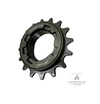 Single Speed Freewheel 1/2" X 1/8" 16T 34mm Cog Sprocket Bicycle Bike Gear