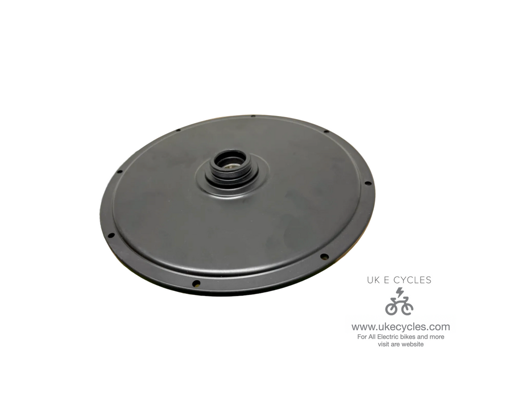 EBike Side Cover Hub Motor Plate Freewheel Side Brake Side 1000-2000w 48/52/72v