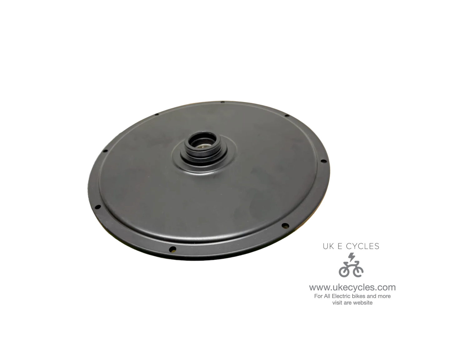 EBike Side Cover Hub Motor Plate Freewheel Side Brake Side 1000-2000w 48/52/72v