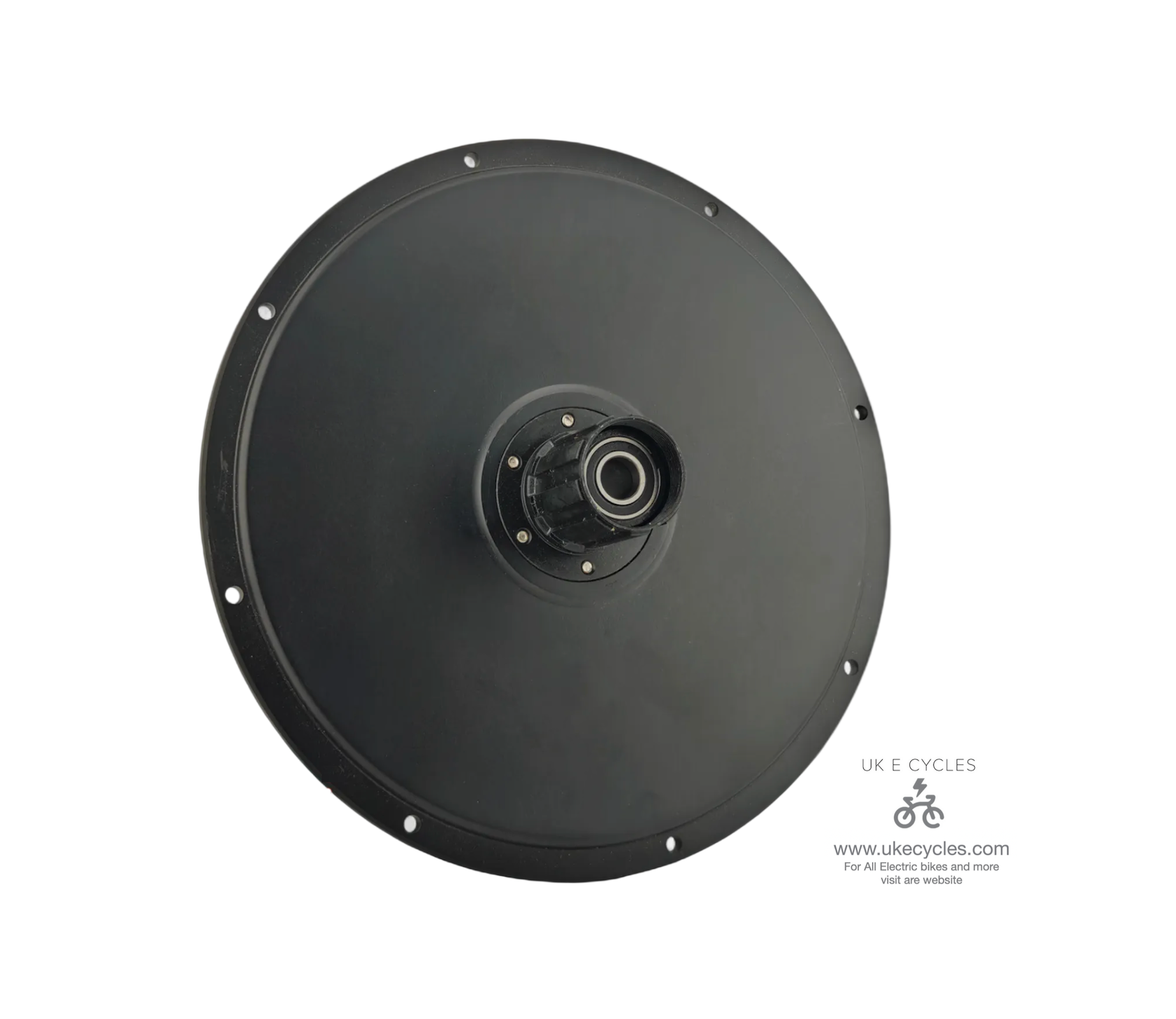 EBike Side Cover Hub Motor Cassette Type Plate 1000w-2000w 48v 52v 72v