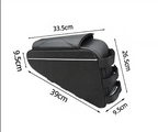 Triangle Battery Ebike Bag Storage Waterproof For MTB Electric Bicycle Small