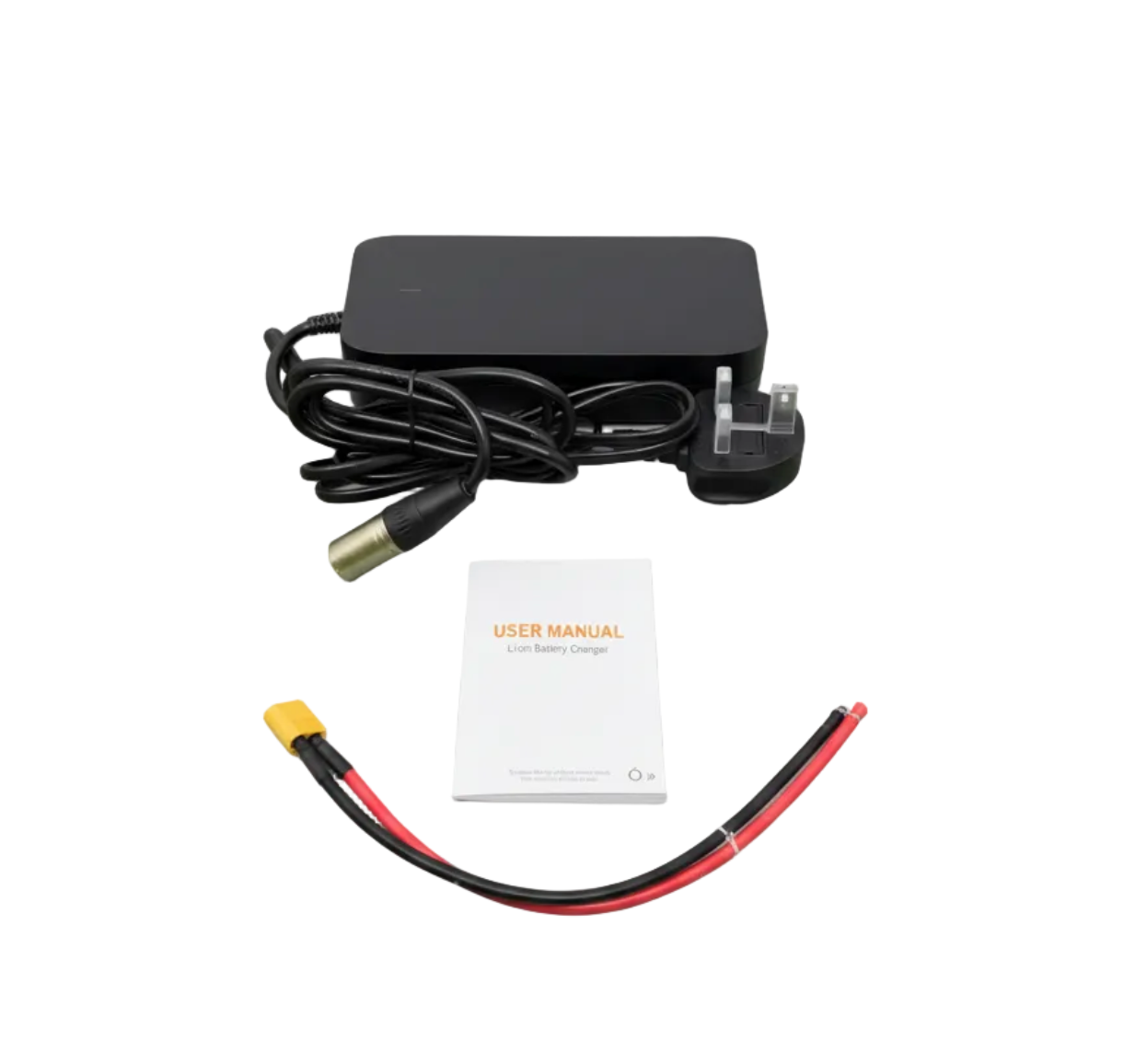 48v 25ah Triangle Li-ion Ebike Battery Electric Bike with 3a charger Soft Case