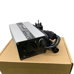 72v 25ah Triangle Li-ion Ebike Battery Electric Bike with 4a charger Soft Case