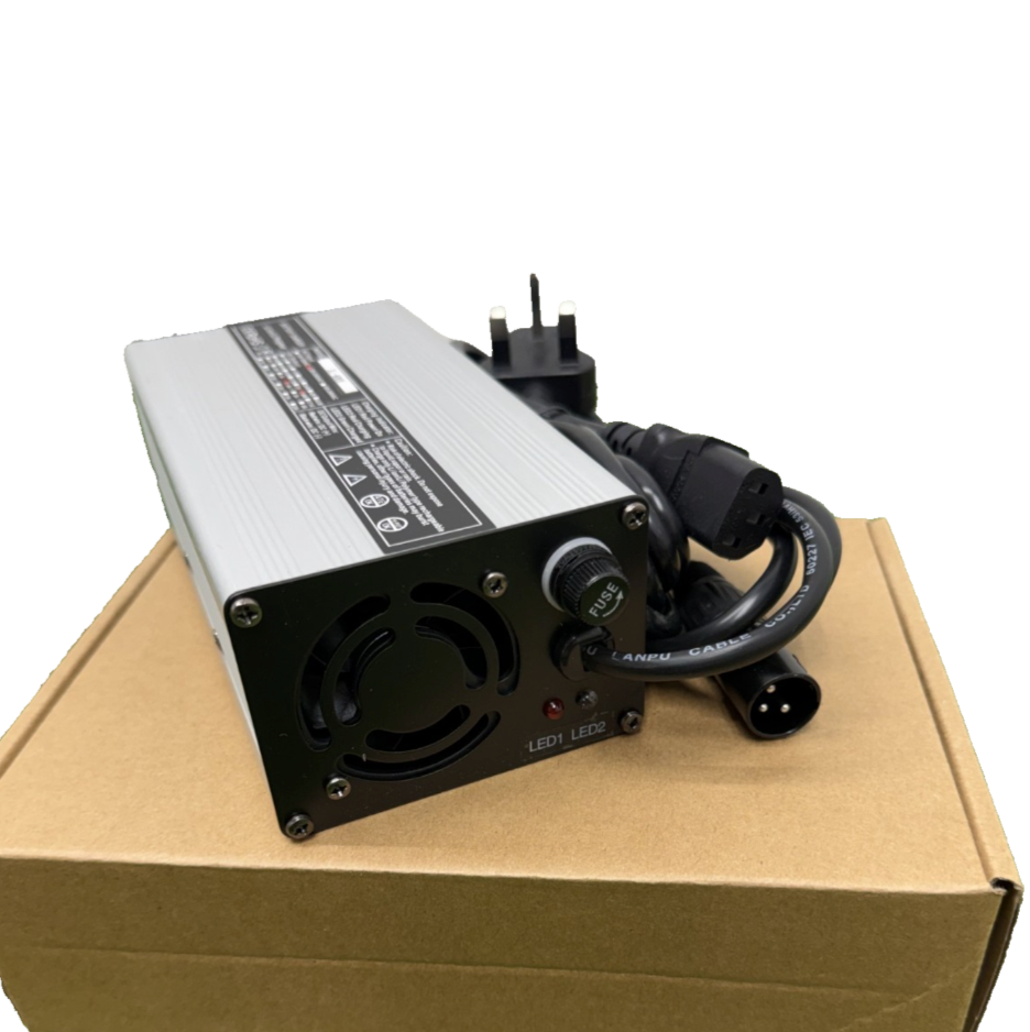 72v 25ah Triangle Li-ion Ebike Battery Electric Bike with 4a charger Soft Case