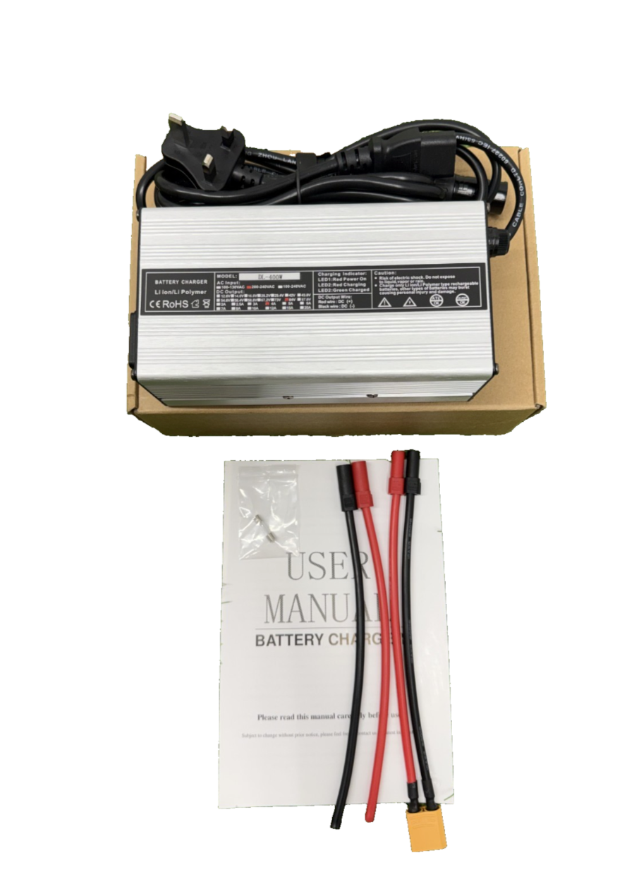 72v 30ah Triangle Li-ion Ebike Battery Electric Bike with 4a charger Soft Case