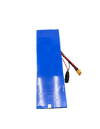 72v 25ah Triangle Li-ion Ebike Battery Electric Bike with 4a charger Soft Case