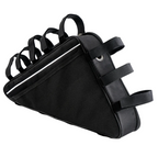 Triangle Battery Ebike Bag Storage Waterproof For MTB Electric Bicycle Li-ion Medium