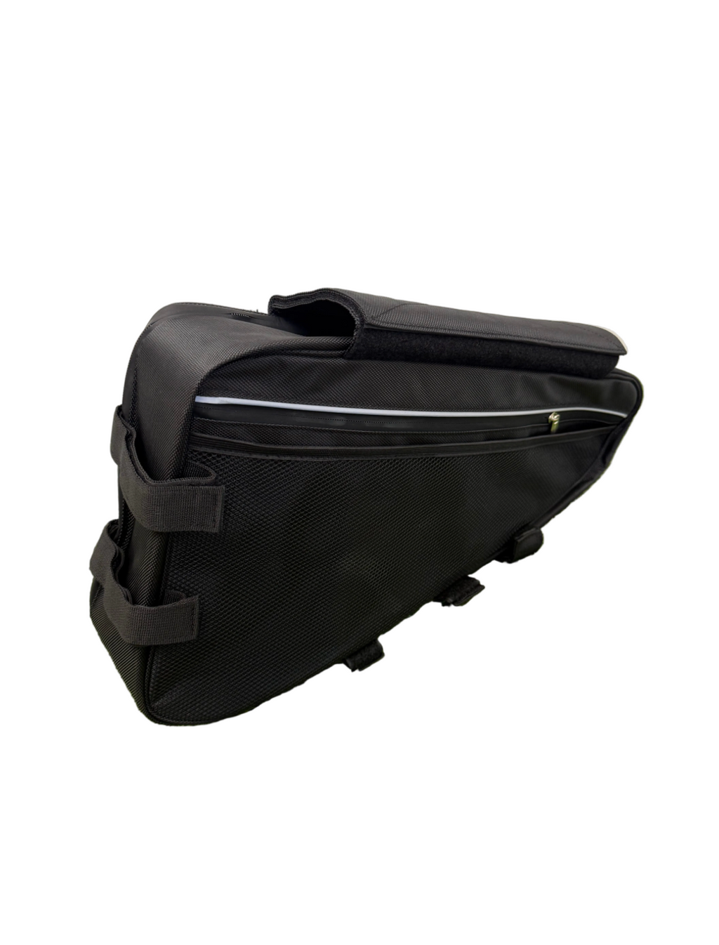 Triangle Battery Ebike Bag Storage Waterproof For MTB Electric Bicycle Li-ion Large