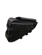 Triangle Battery Ebike Bag Storage Waterproof For MTB Electric Bicycle Li-ion Large
